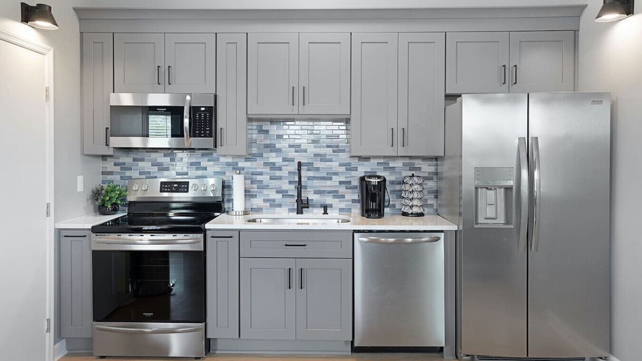 Photo of Kitchen in Nashville
