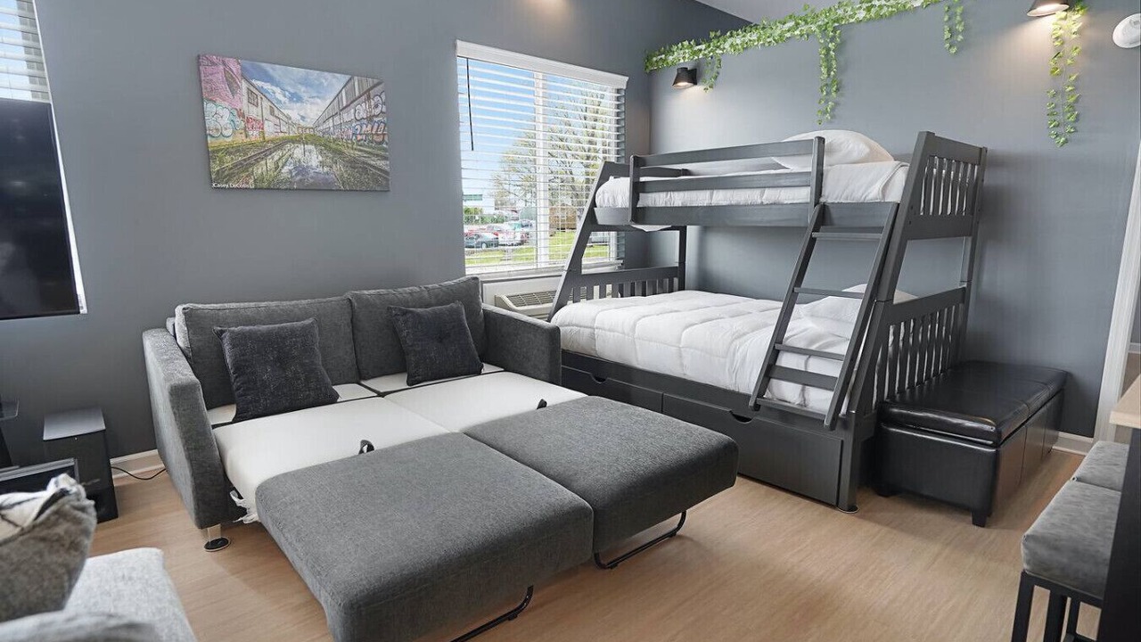 Photo of Bedroom in Nashville