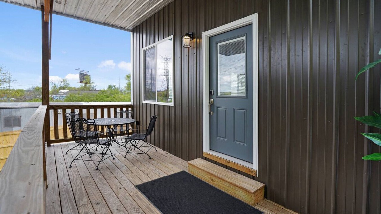 Photo of Outdoor in Nashville