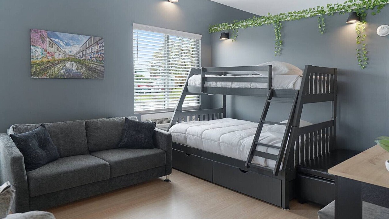 Photo of Bedroom in Nashville