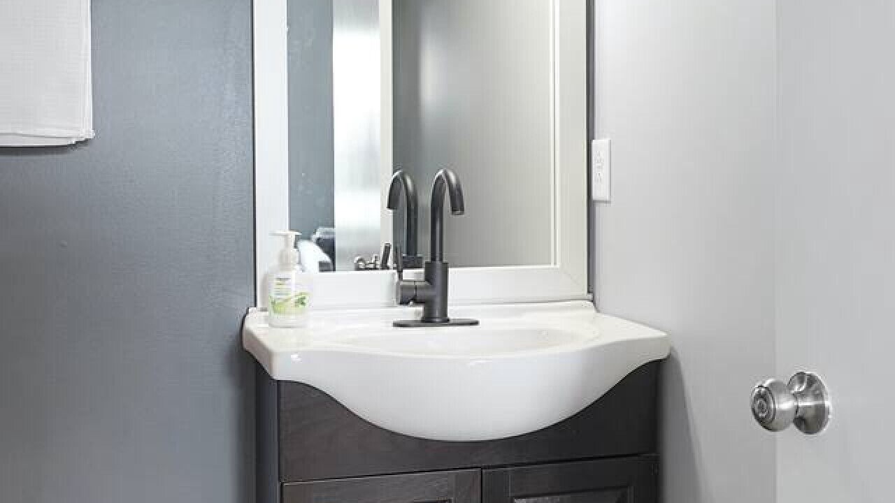 Photo of Bathroom in Nashville