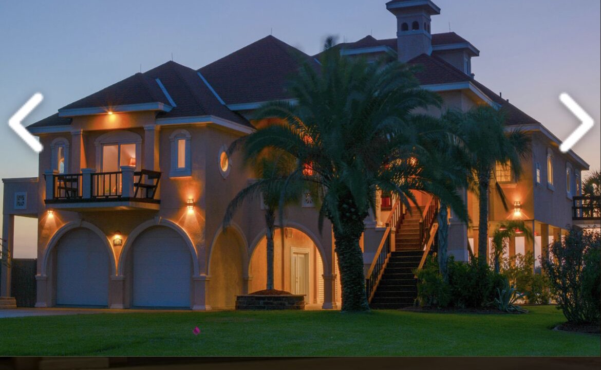 Photo of Outdoor in Crystal Beach