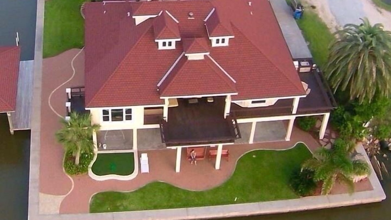 Photo of Outdoor in Crystal Beach