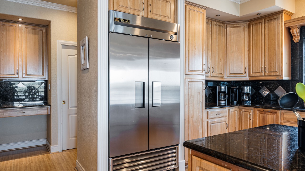 Photo of Kitchen in Crystal Beach