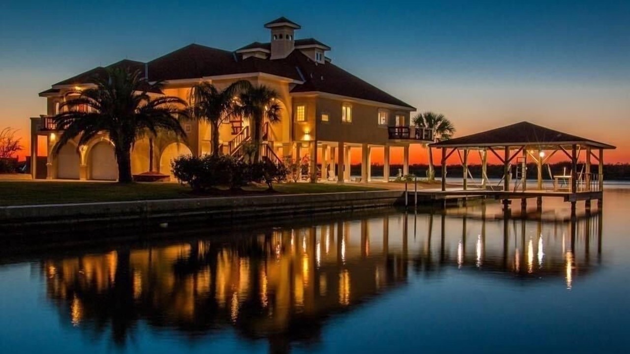 Photo of Outdoor in Crystal Beach
