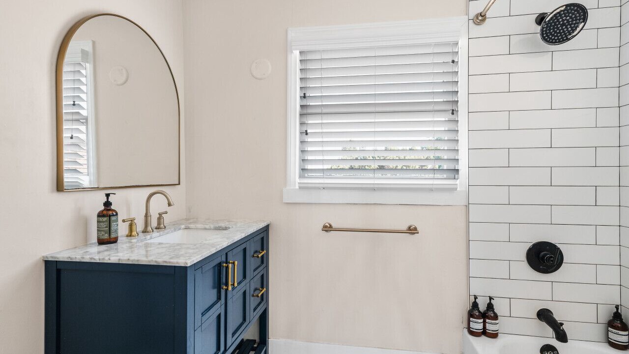 Photo of Bathroom in University Heights
