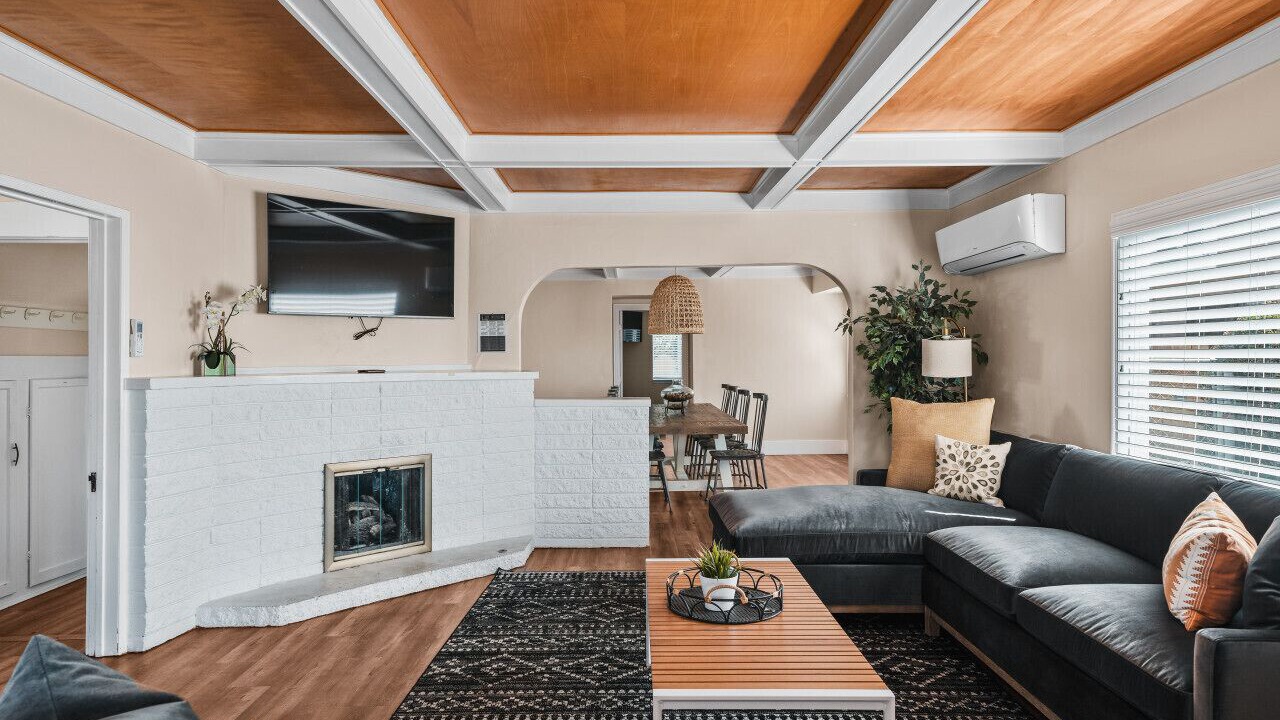 Photo of Bedroom in University Heights