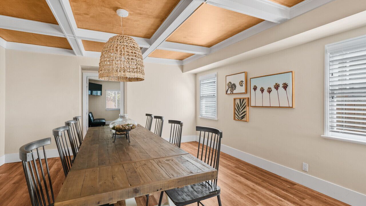 Photo of Bedroom in University Heights