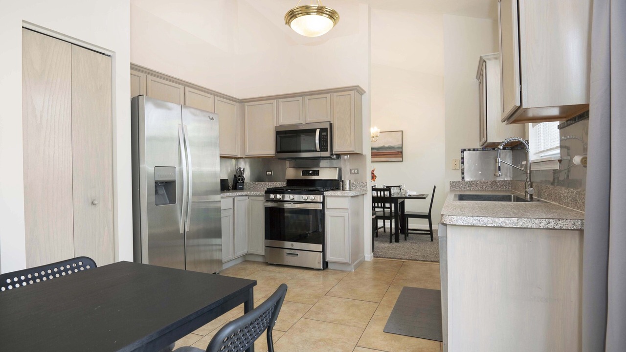 Photo of Kitchen in Plainfield