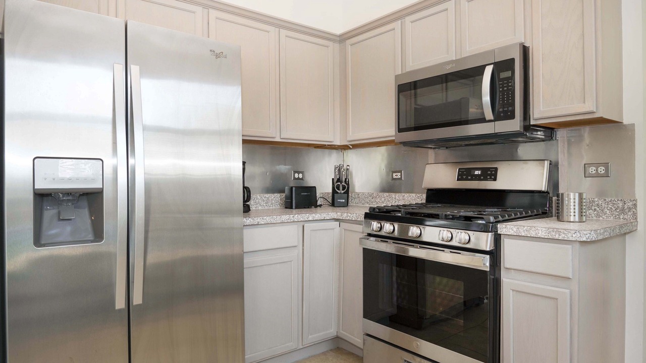 Photo of Kitchen in Plainfield