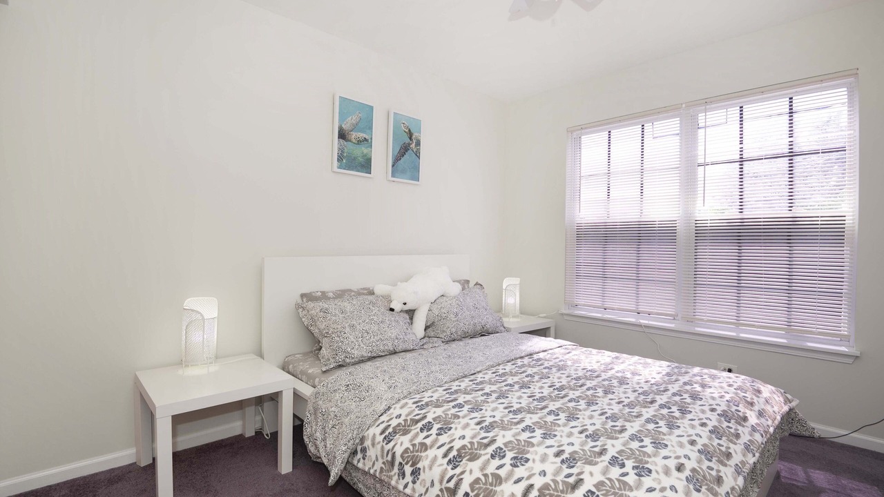 Photo of Bedroom in Plainfield