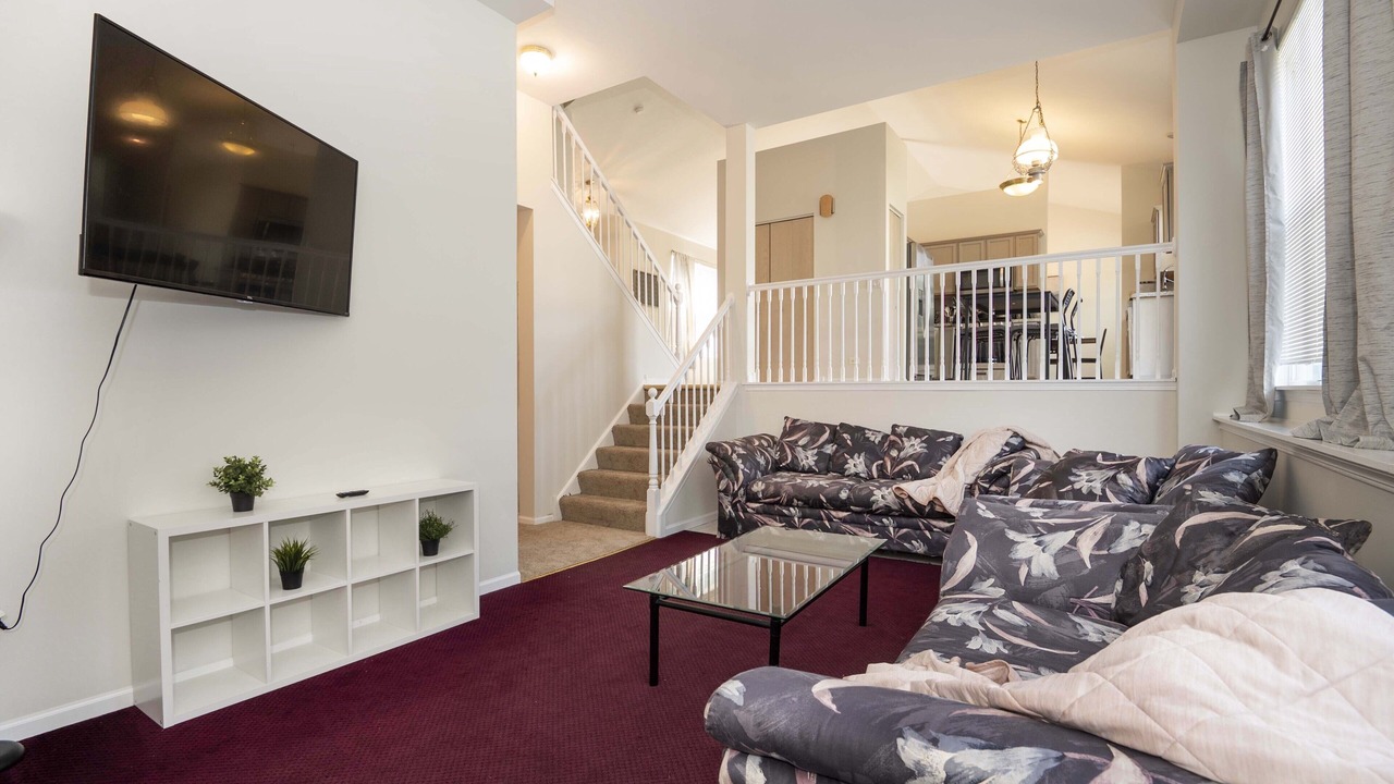 Photo of Livingroom in Plainfield