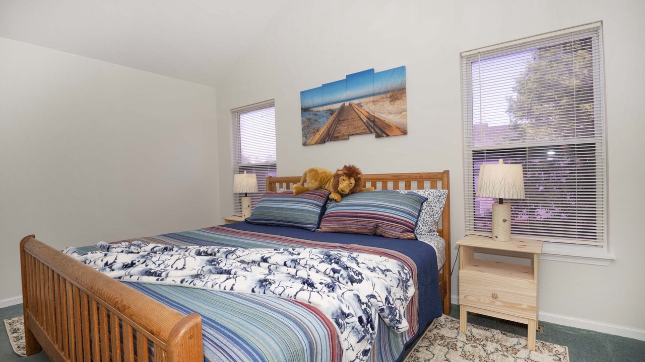 Photo of Bedroom in Plainfield