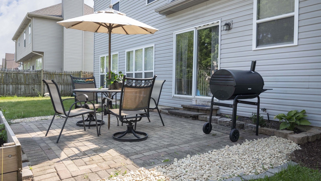 Photo of Outdoor in Plainfield