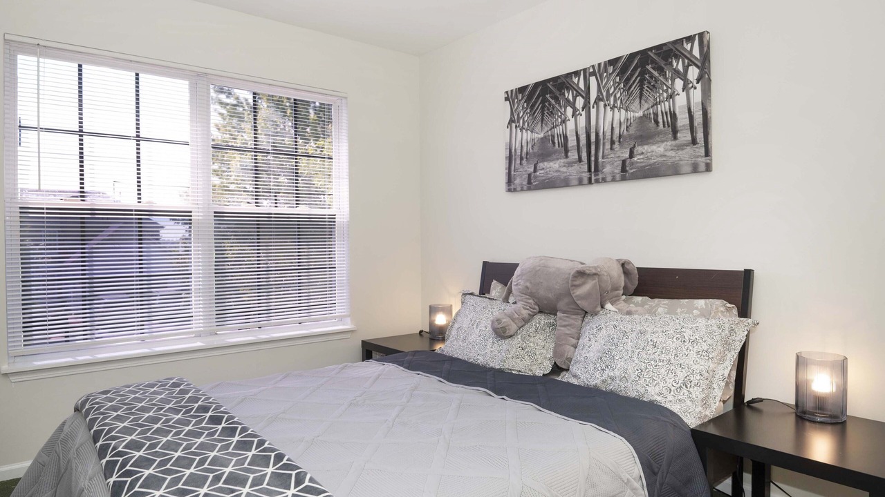 Photo of Bedroom in Plainfield