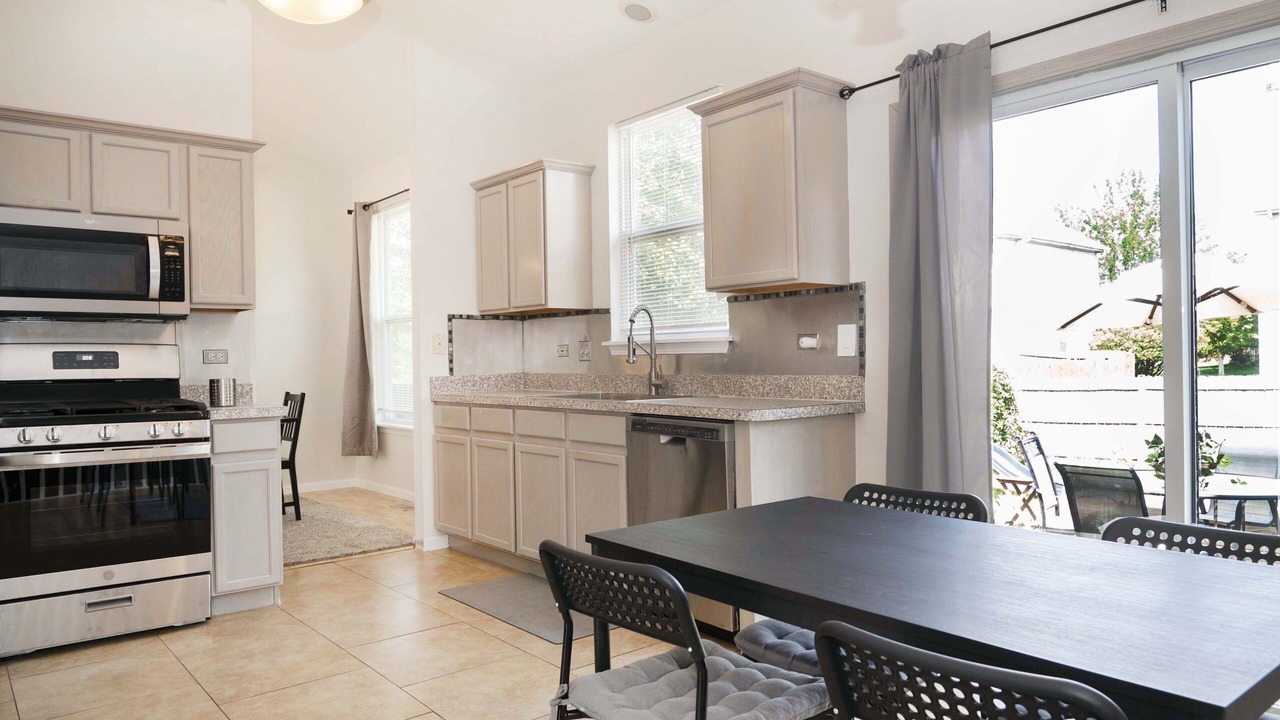 Photo of Kitchen in Plainfield