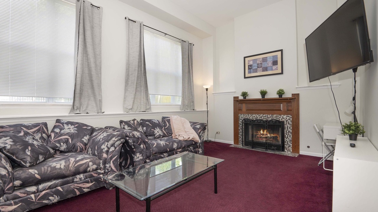 Photo of Livingroom in Plainfield