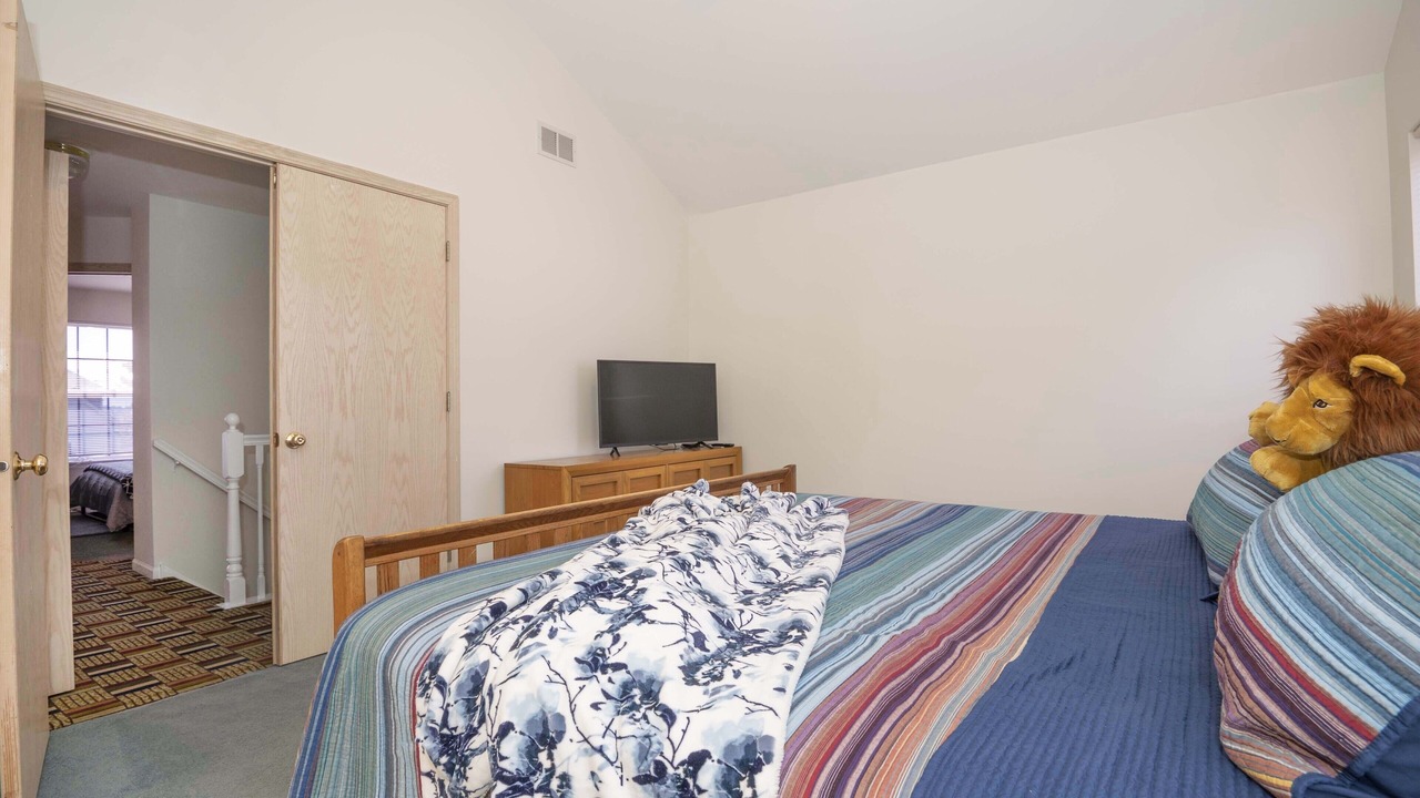 Photo of Bedroom in Plainfield