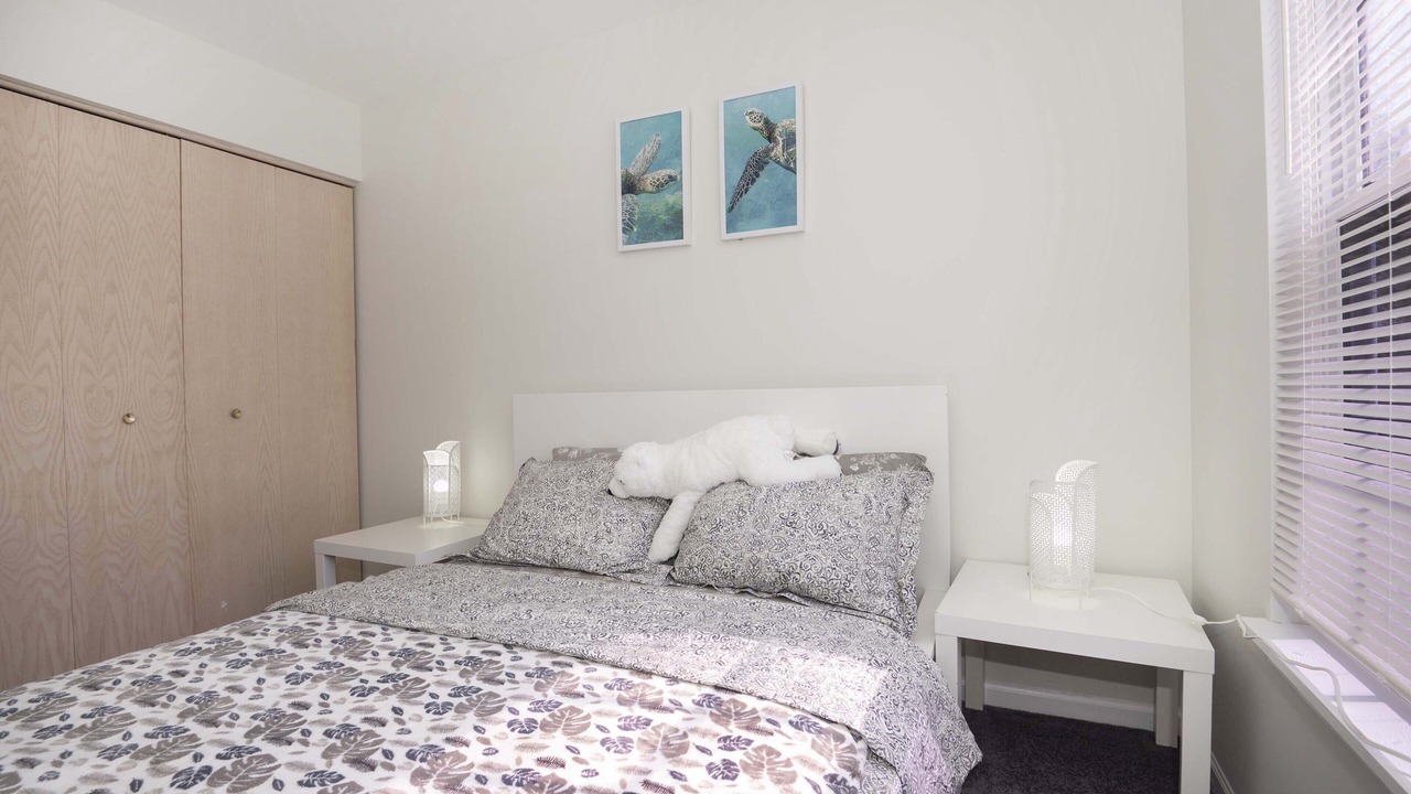 Photo of Bedroom in Plainfield