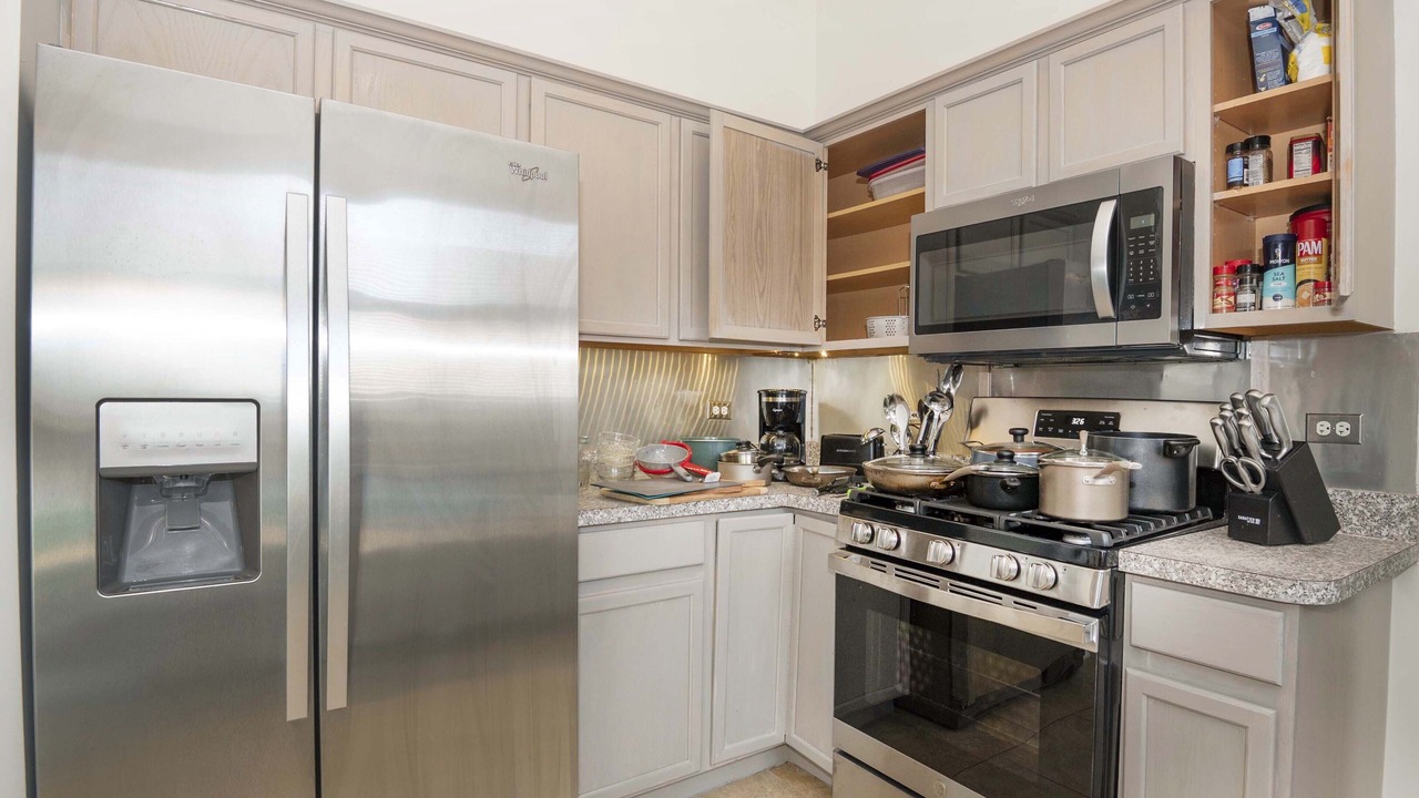 Photo of Kitchen in Plainfield