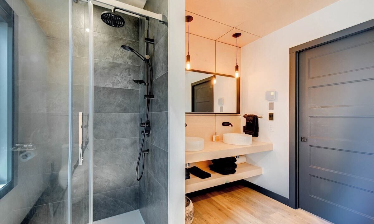 Photo of Bathroom in Saint Ferreol les Neiges