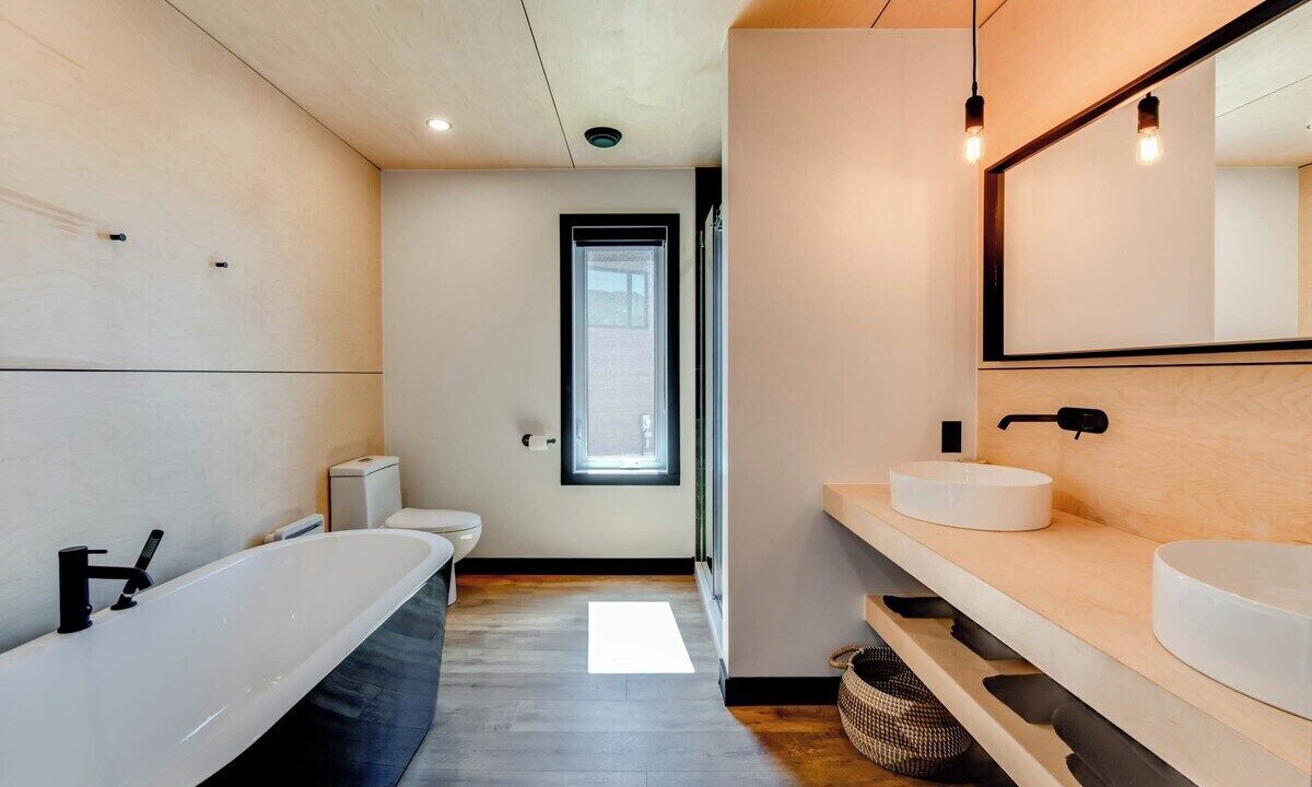 Photo of Bathroom in Saint Ferreol les Neiges