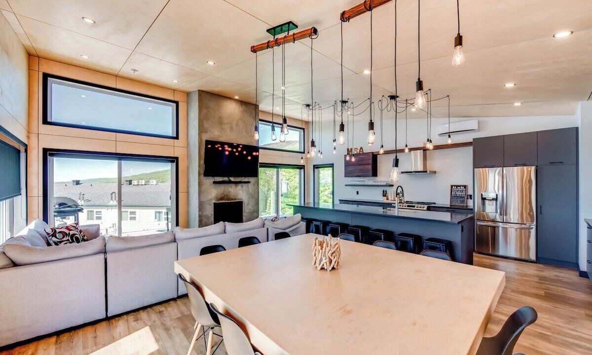 Photo of Kitchen in Saint Ferreol les Neiges