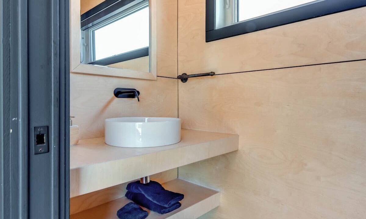 Photo of Bathroom in Saint Ferreol les Neiges