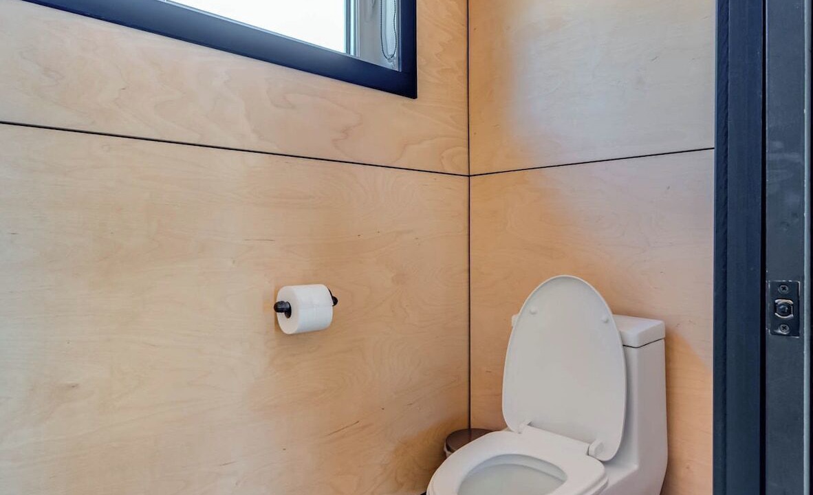 Photo of Bathroom in Saint Ferreol les Neiges