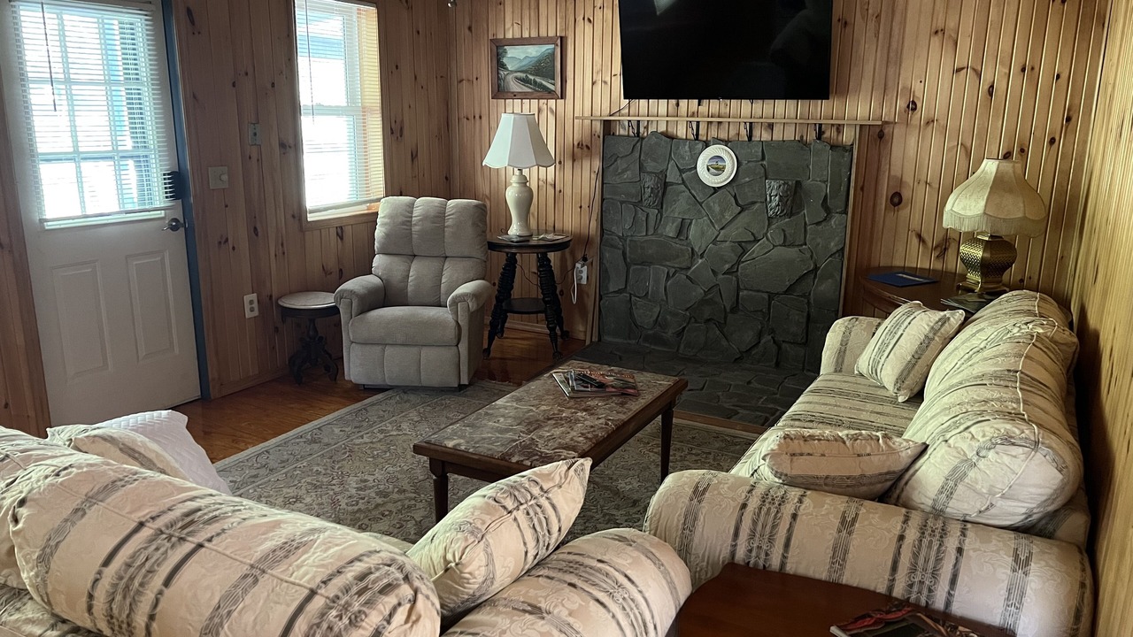 Photo of Livingroom in Franklin