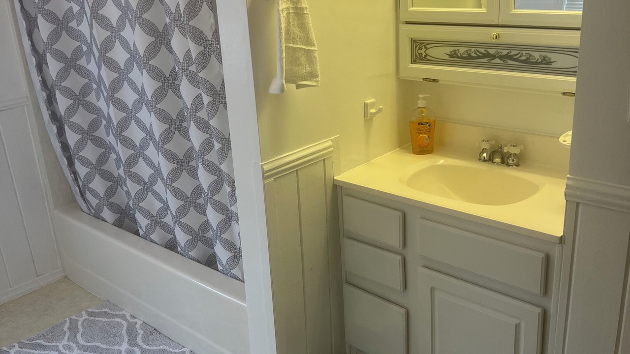 Photo of Bathroom in Franklin