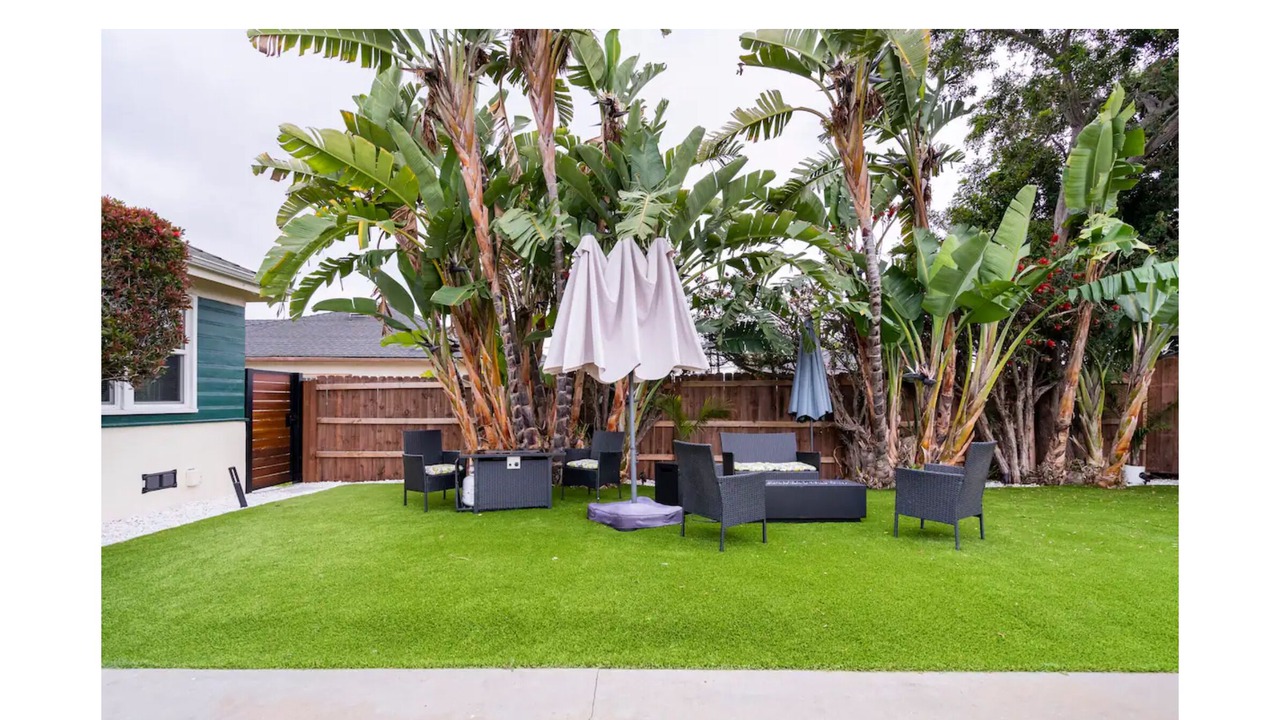 Photo of Outdoor in View Park-Windsor Hills