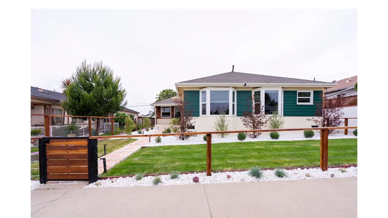 Photo of Outdoor in View Park-Windsor Hills