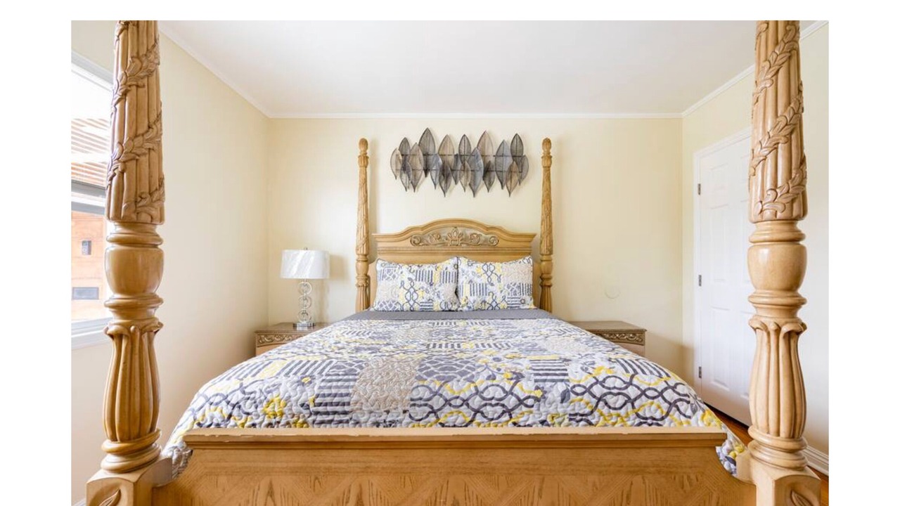 Photo of Bedroom in View Park-Windsor Hills