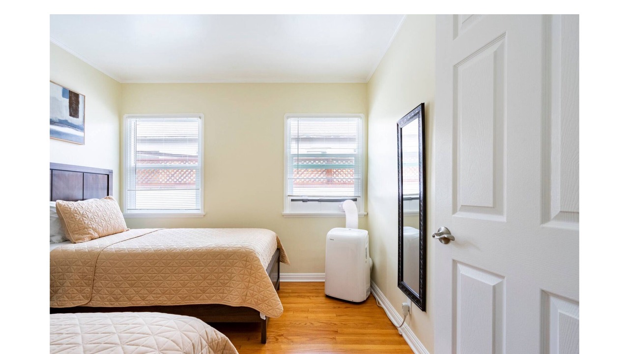 Photo of Bedroom in View Park-Windsor Hills