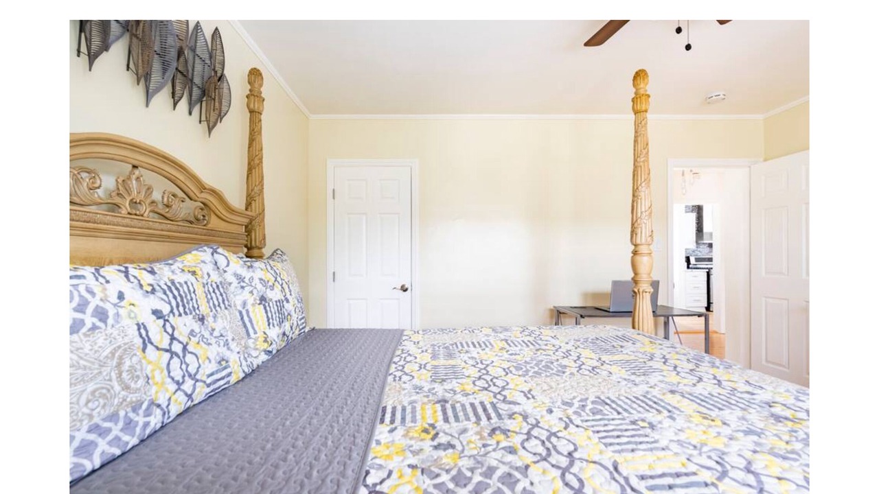 Photo of Bedroom in View Park-Windsor Hills
