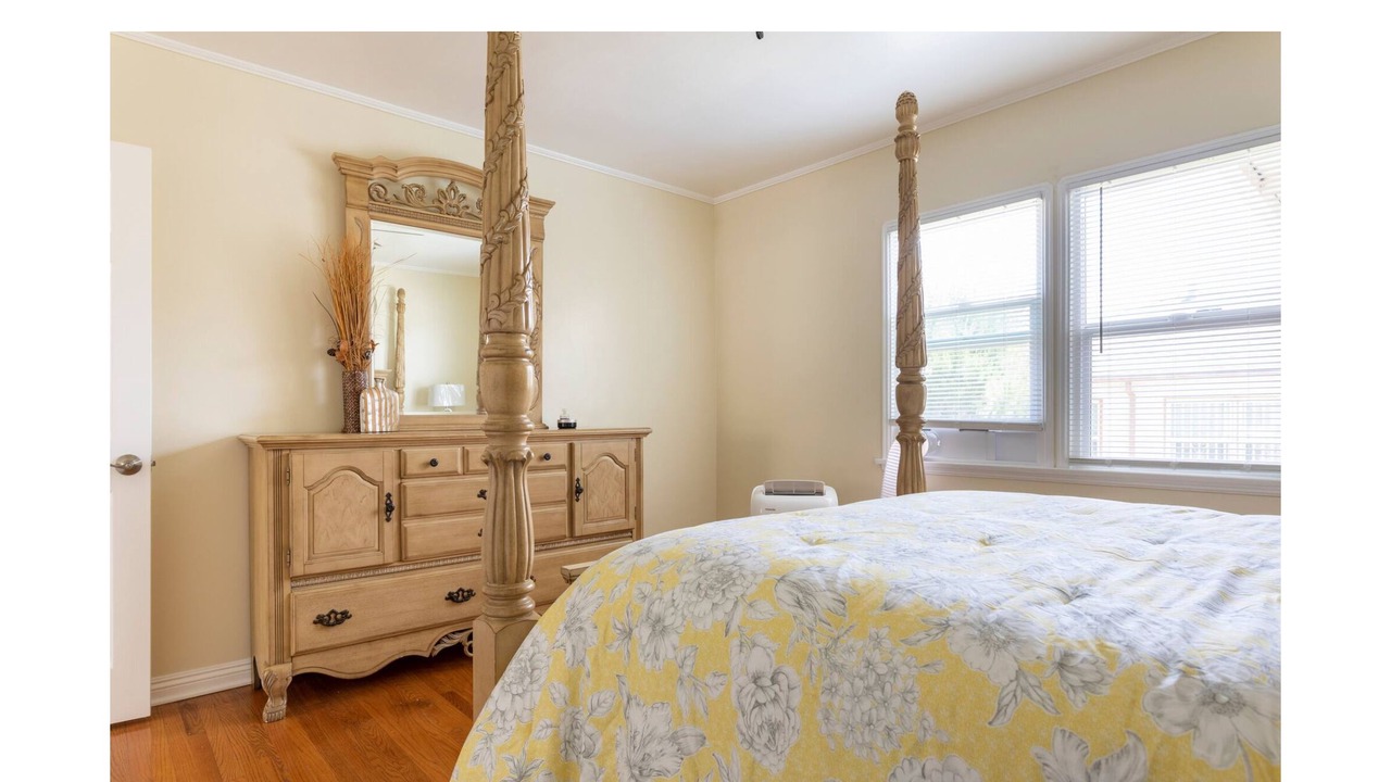 Photo of Bedroom in View Park-Windsor Hills
