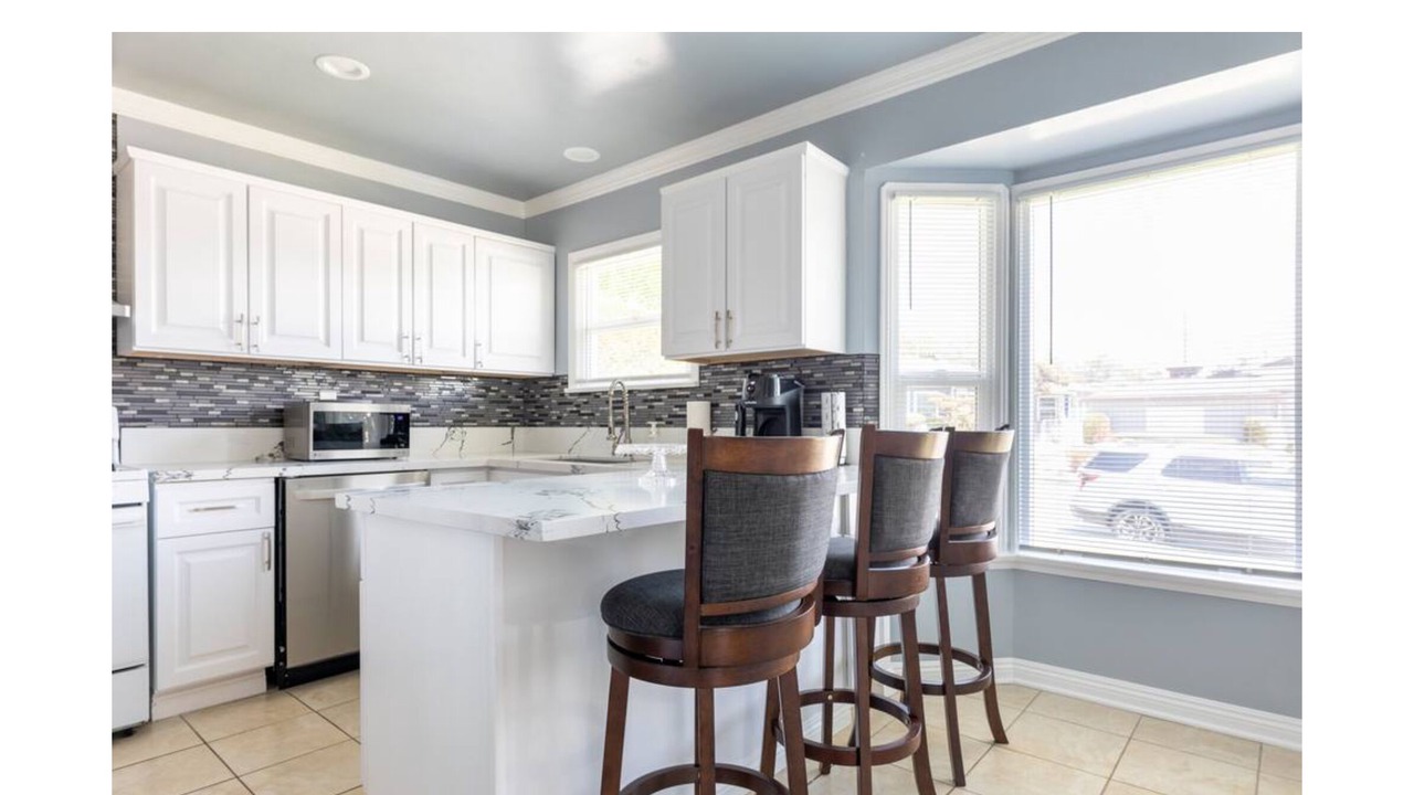 Photo of Kitchen in View Park-Windsor Hills