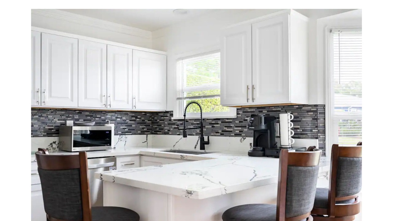Photo of Kitchen in View Park-Windsor Hills