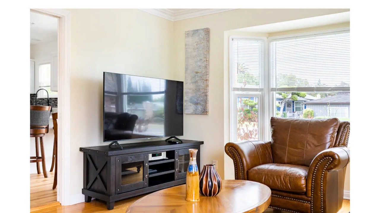 Photo of Livingroom in View Park-Windsor Hills
