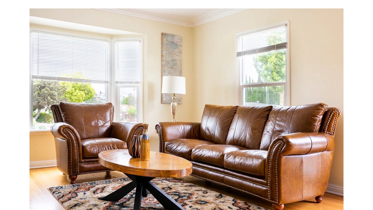 Photo of Livingroom in View Park-Windsor Hills