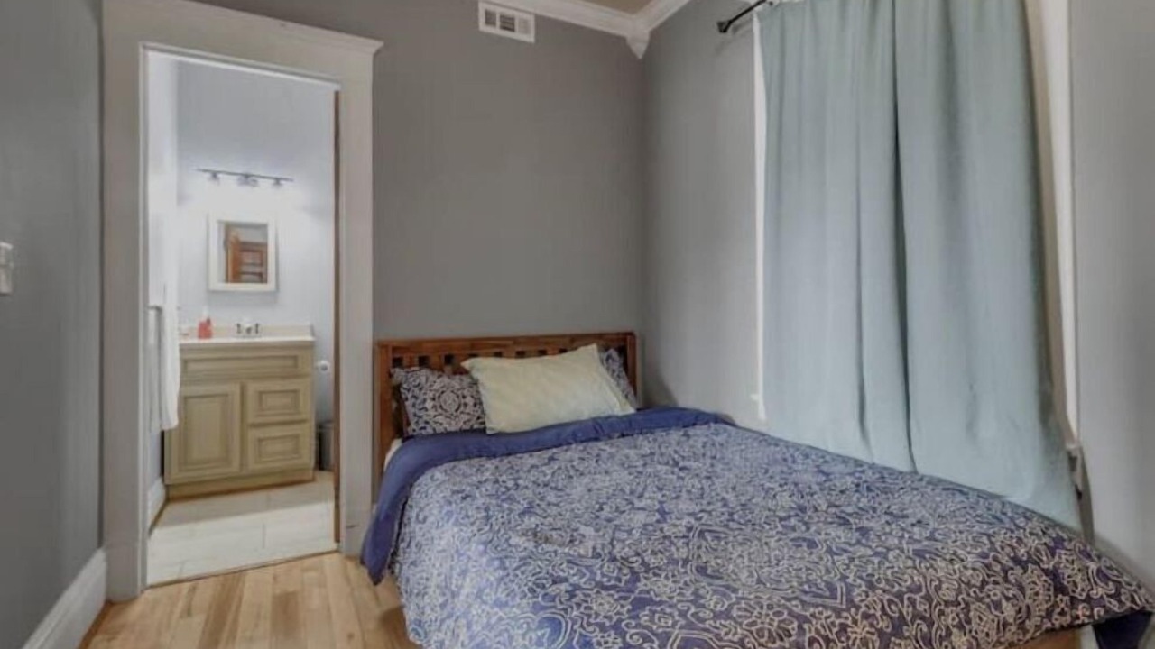 Photo of Bedroom in North Tonawanda