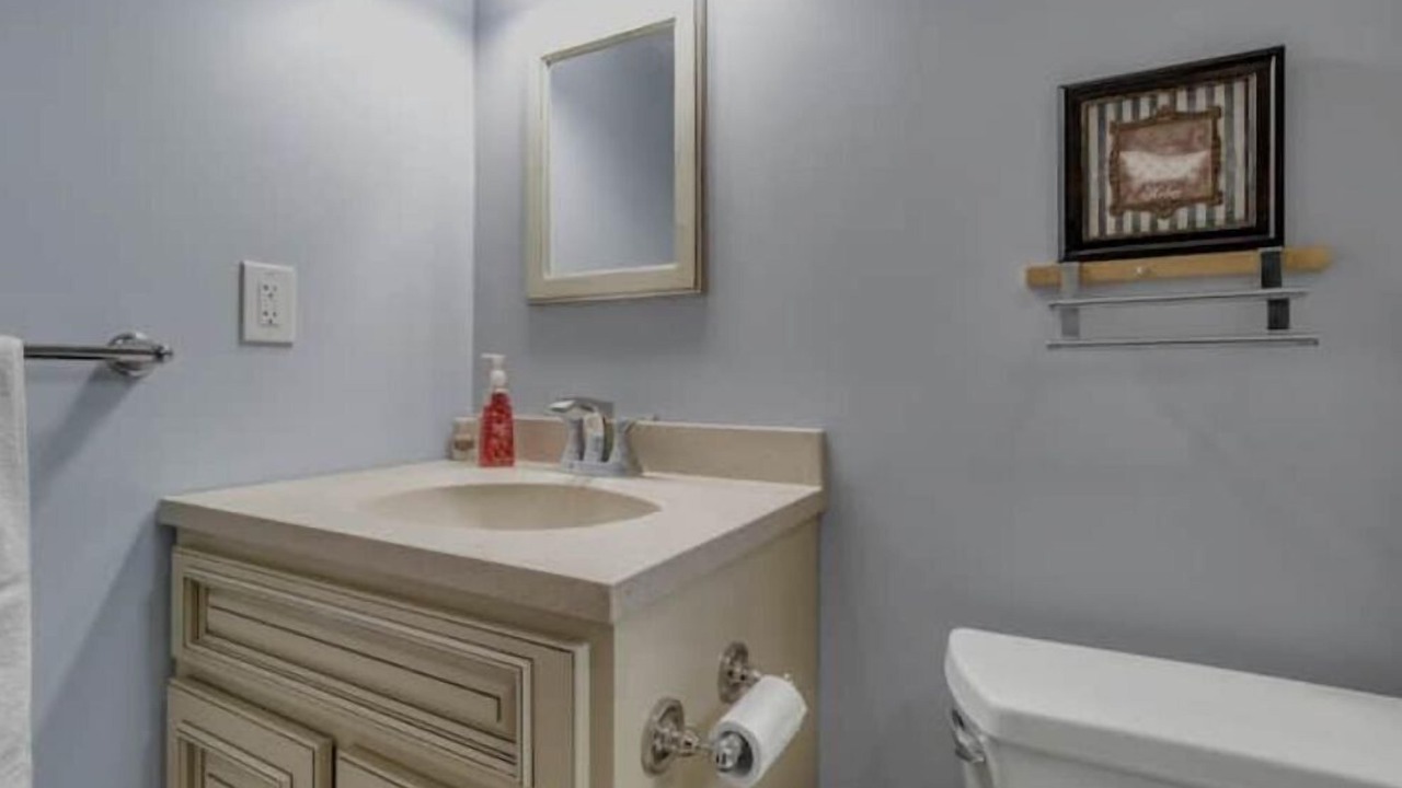 Photo of Bathroom in North Tonawanda