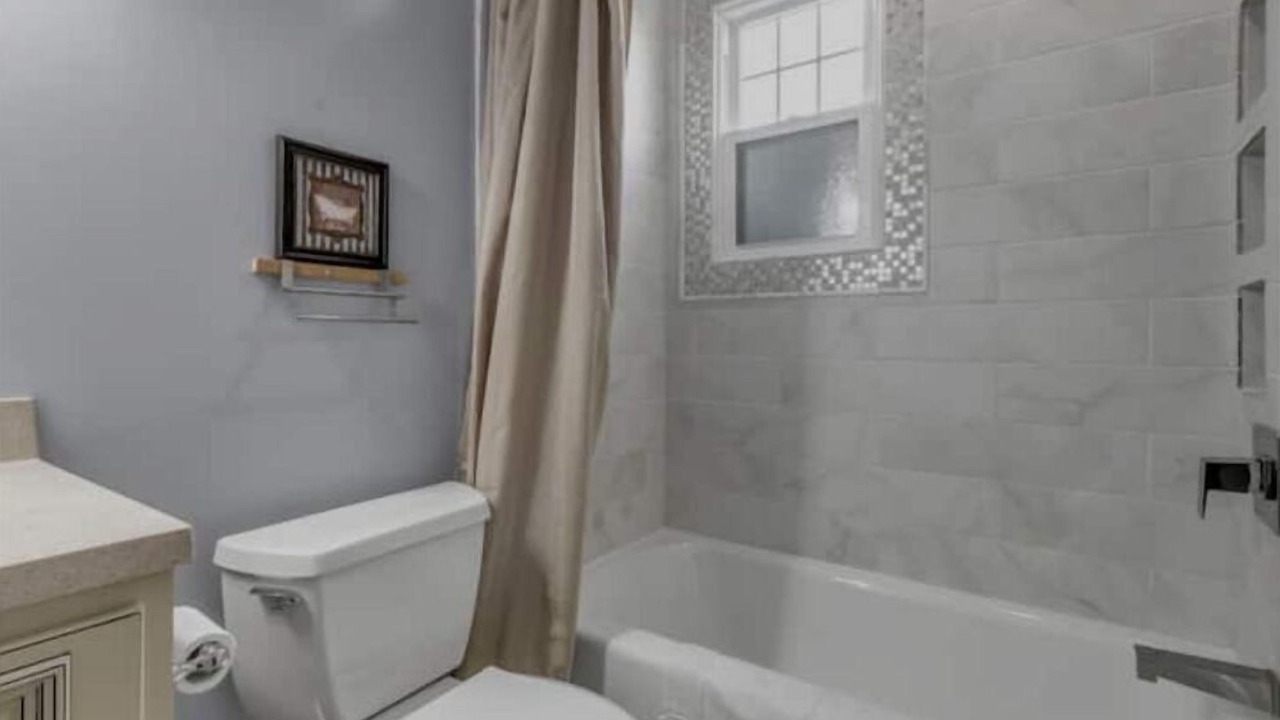 Photo of Bathroom in North Tonawanda