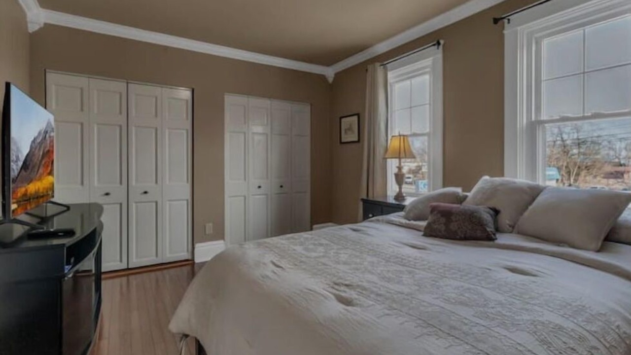 Photo of Bedroom in North Tonawanda