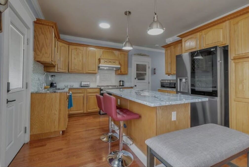 Photo of Kitchen in North Tonawanda