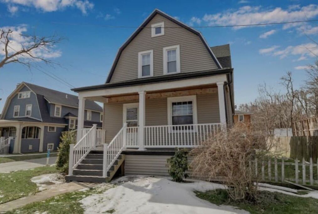 Photo of Outdoor in North Tonawanda