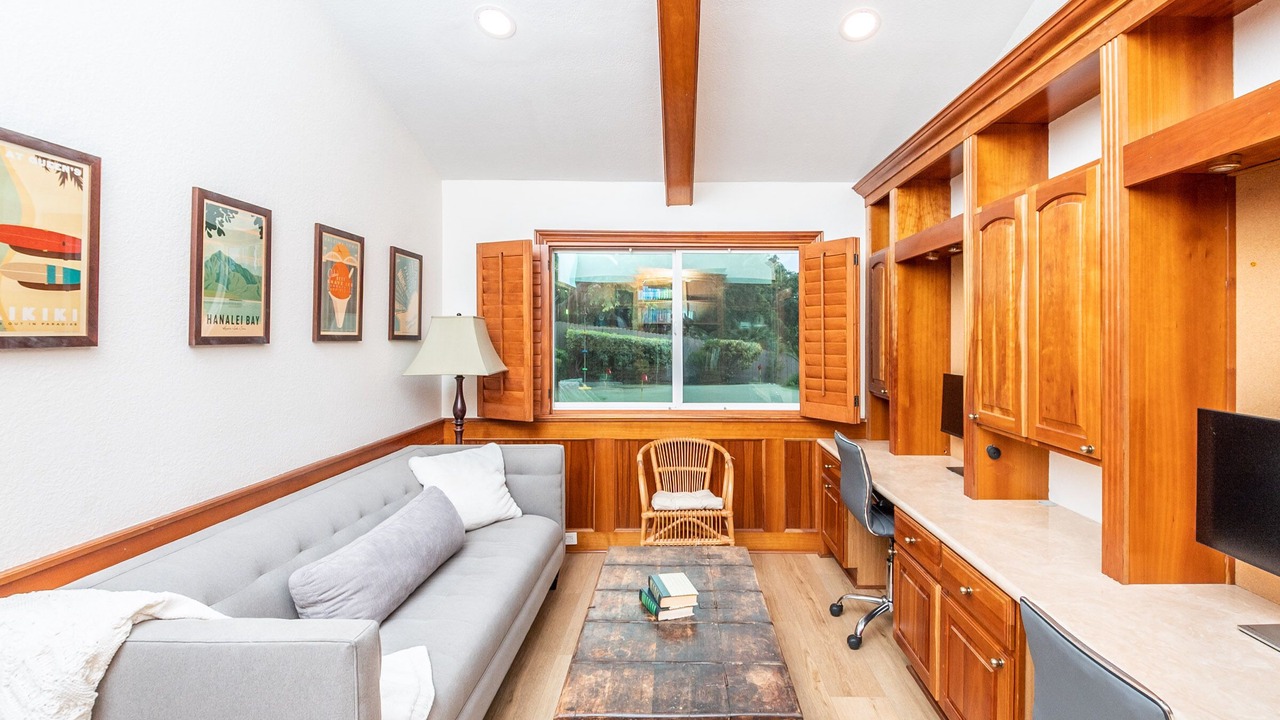 Photo of Livingroom in Lake Hodges