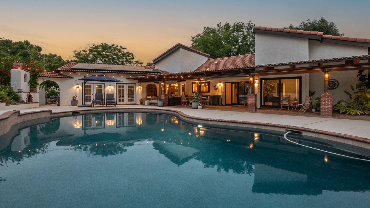 Photo of Outdoor in Lake Hodges