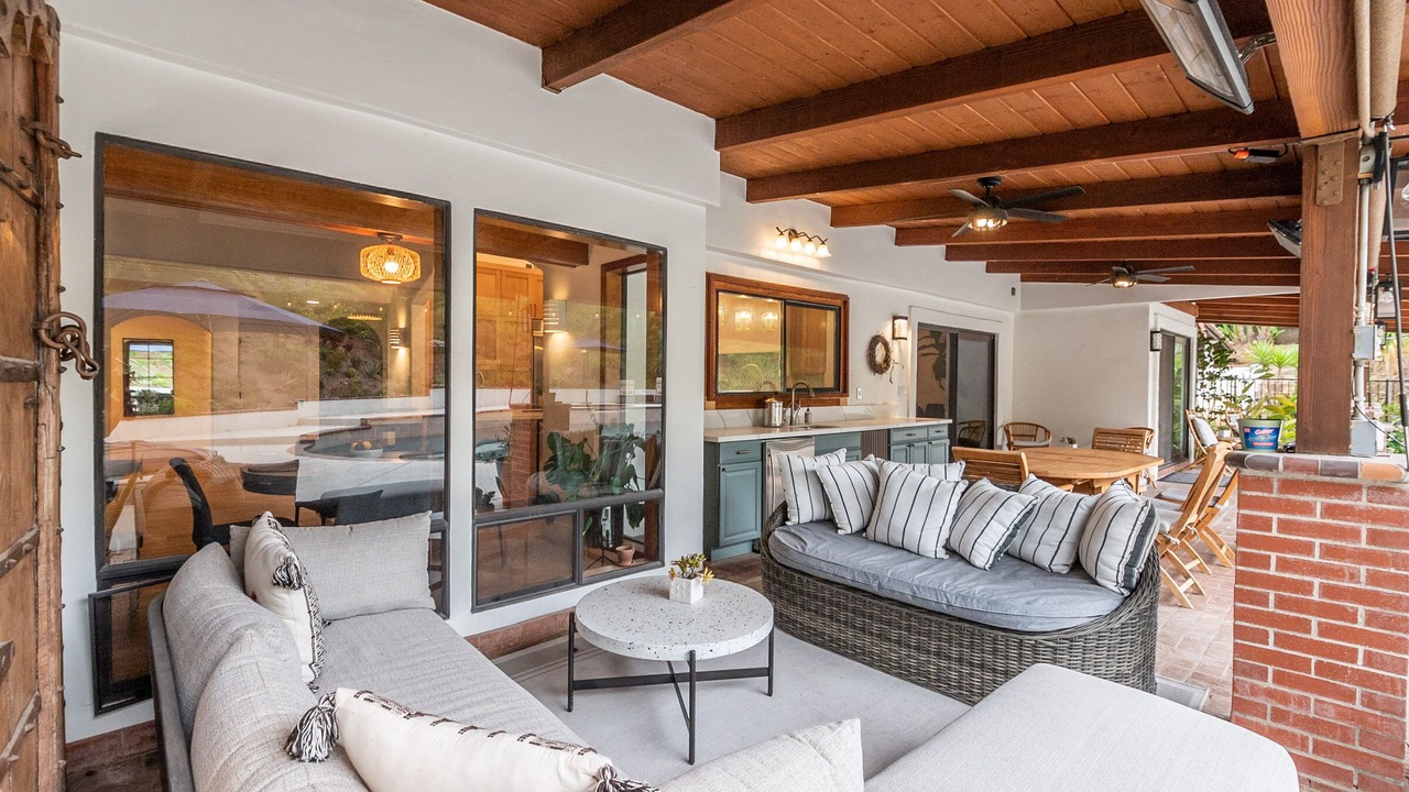 Photo of Outdoor in Lake Hodges